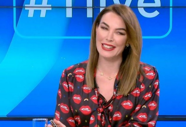 Απάντηση Στεφανίδου σε δηλώσεις Κούγια: «Να του πάρουμε μαντήλι να κλάψει»