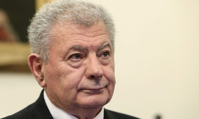 Δύο χρόνια από τη δολοφονία του Σήφη Βαλυράκη