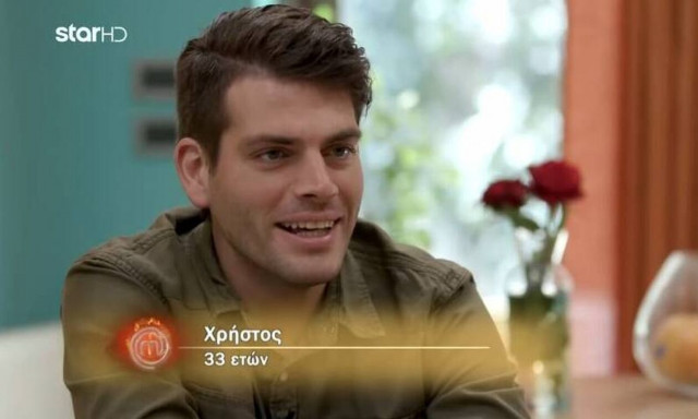 Γοητευτικός και επιχειρηματίας: H νέα εικόνα του «Kρατς» 4 χρόνια μετά το MasterChef