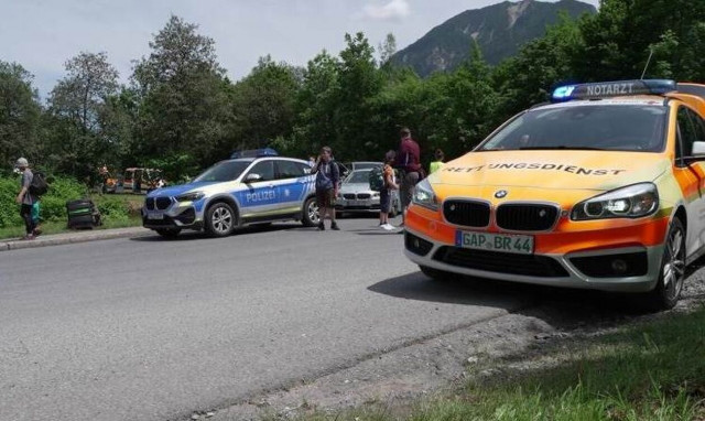 Γερμανία: Δύο νεκροί από την επίθεση με μαχαίρι στο τρένο