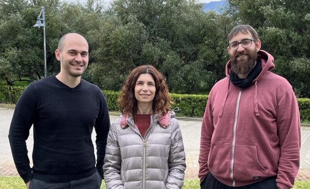 Ερευνητές του ΙΤΕ ένα βήμα πιο κοντά στην εξιχνίαση της λειτουργίας του εγκεφάλου