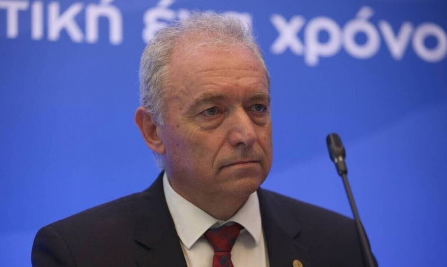 Σεισμός Ρόδος: Τι λέει ο Ευθύμης Λέκκας για τα 5,9 Ρ