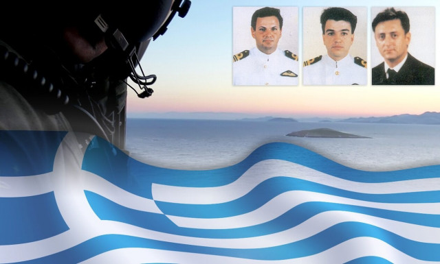 Ίμια 27 χρόνια μετά: Οι άγνωστες πτυχές που έρχονται στο φως