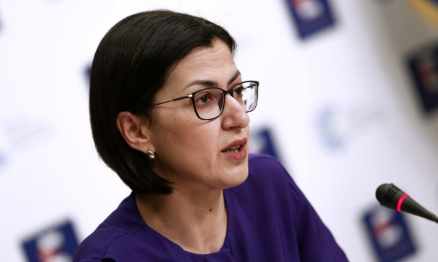 «Υγεία Μπροστά»: Στην Κρήτη η παρουσίαση του εθνικού προγράμματος πρόληψης