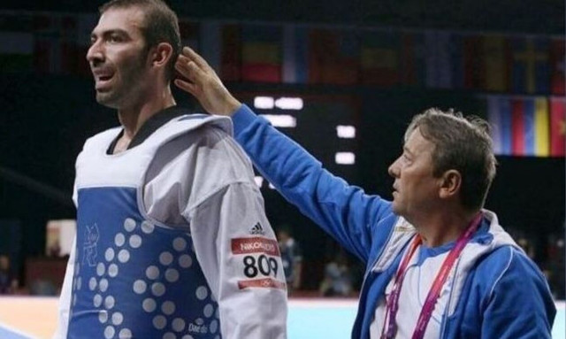 Κώστας Τζιδημόπουλος: Πέθανε ο προπονητής του Αλέξανδρου Νικολαΐδη