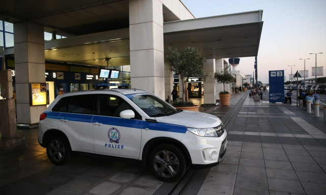 Η Αντιτρομοκρατική συνέλαβε τον Ρώσο φαρσέρ με τα e-mail για τις «ισλαμικές» βόμβες