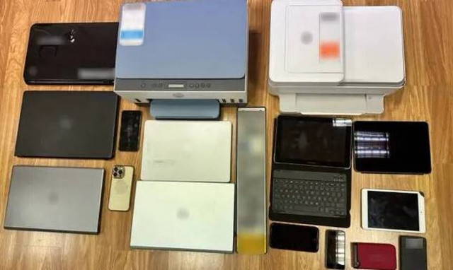 Θύμα του «Μάξιμου Σαράφη» γνωστό ξενοδοχείο της Αθήνας – Τι είπε ο ίδιος στην ΕΛ.ΑΣ.