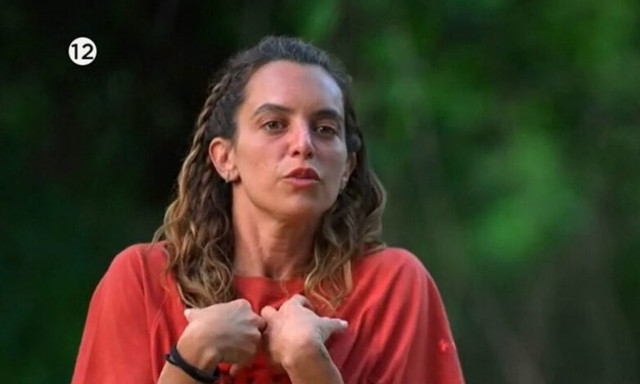 To τερμάτισε η Καρολίνα στο Survivor: H προσβλητική ατάκα για τον Μπο που εξόργισε τους πάντες