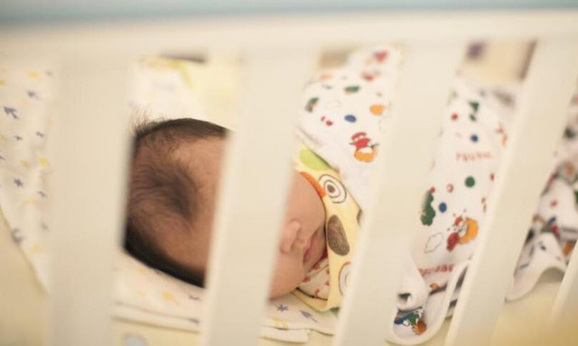 Κύπρος: Στο κελί για 5 χρόνια ο πατέρας που σκότωσε το κοριτσάκι του γιατί έκλαιγε (vid)