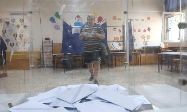 Δημοσκόπηση GPO: Πεντακομματική βουλή, κάτω από το 10% το ΠΑΣΟΚ