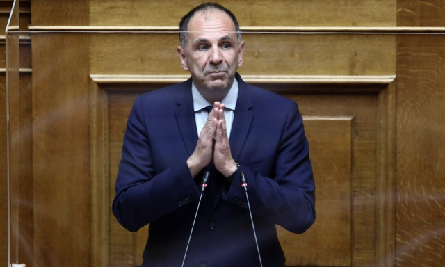 Γεραπετρίτης: Ο Τσίπρας να απαντήσει πως γνώριζε για Χατζηδάκη - Φλώρο πριν την ΑΔΑΕ