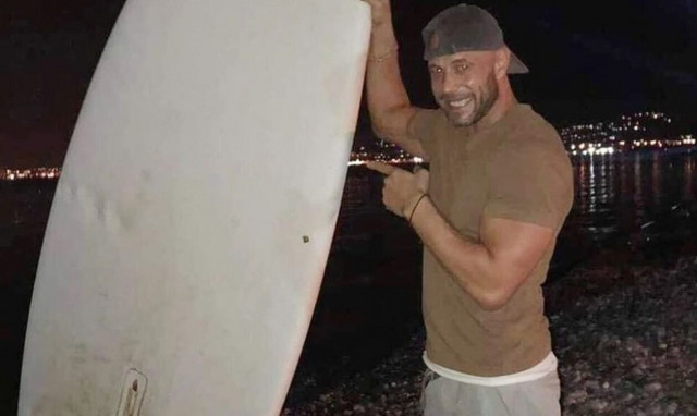 Καλαμάτα: Κρυβόταν σε σπίτι που συνέλαβαν σπείρα για ναρκωτικά ο δολοφόνος του «Αμερικανού»