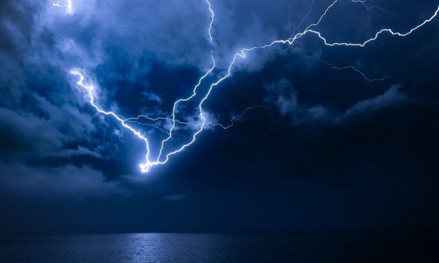 Έκτακτο Δελτίο Καιρού: Πότε και από πού θα ξεκινήσει η νέα ισχυρή κακοκαιρία