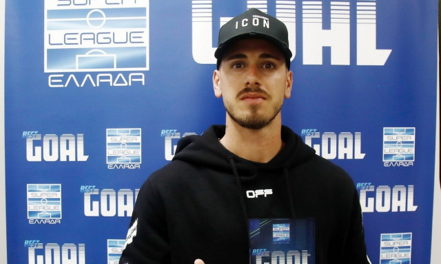 Παναθηναϊκός: Οριστική συμφωνία με τον Άρη για τον Μαντσίνι