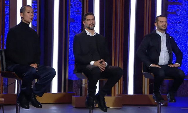 MasterChef 2023: Ολοκληρώθηκε η πρώτη φάση - Δείτε τις τελευταίες auditions