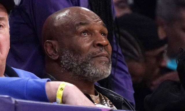 Μάικ Τάισον: Κατηγορείται για βιασμό – Γυναίκα ζητά αποζημίωση 5.000.000 δολαρίων