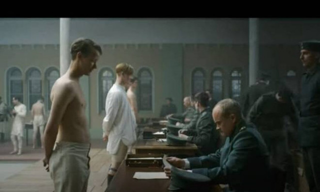 Πήρε ό,τι άξιζε: Δες απόψε στο Netflix την ταινιάρα με τις 9 υποψηφιότητες στα φετινά Όσκαρ