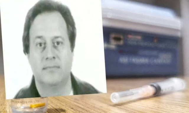 Ψευτογιατρός: «Νευρολόγος με άδεια... στο εξωτερικό» σύμφωνα με το παραπεμπτικό βούλευμα