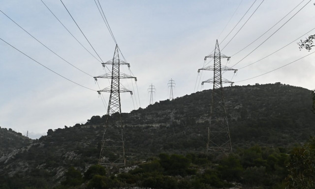 Διακοπές ρεύματος την Τετάρτη (25/1) στην Αττική - Δείτε τις περιοχές