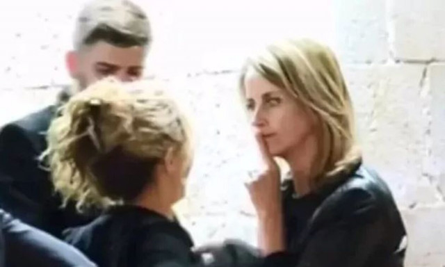 Δεν έχει τέλος το σίριαλ του χωρισμού της Σακίρα με τον Πικέ