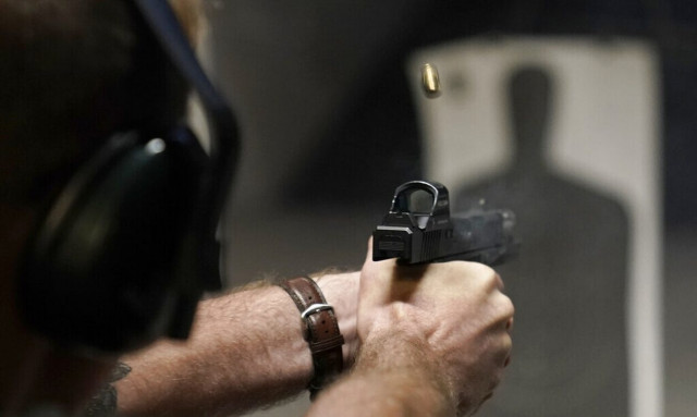 ΗΠΑ: Οι μισές από τις ένοπλες επιθέσεις πυροδοτούνται από προσωπικές ή εργασιακές διαφορές