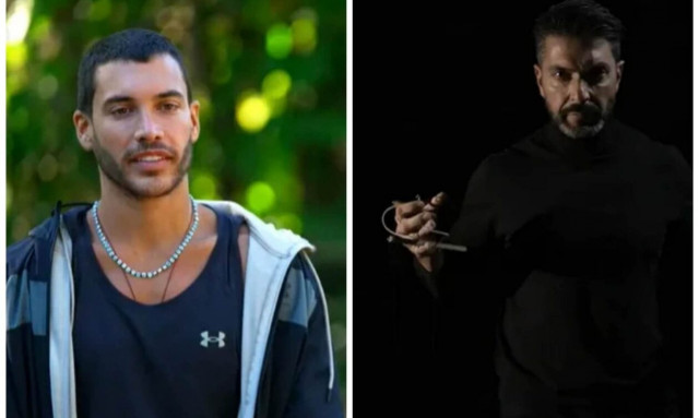 Survivor All Star - Ασημακόπουλος για Τάκη: Αυτός έπρεπε να κάνει το trailer με τις μαριονέτες