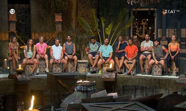 Τηλεθέαση: «Σασμό» ή «Survivor All Star» προτίμησε το κοινό;