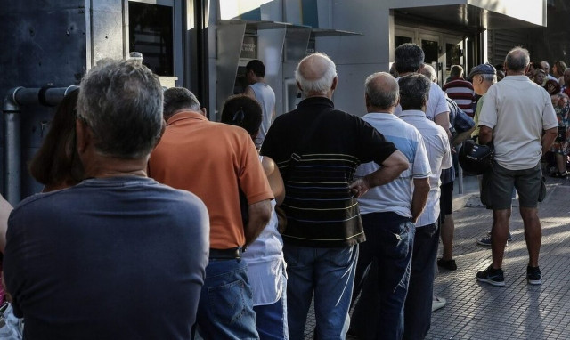 Συντάξεις: Ξεκινά η καταβολή της αύξησης σε 1,7 εκατ. συνταξιούχους - Παραδείγματα