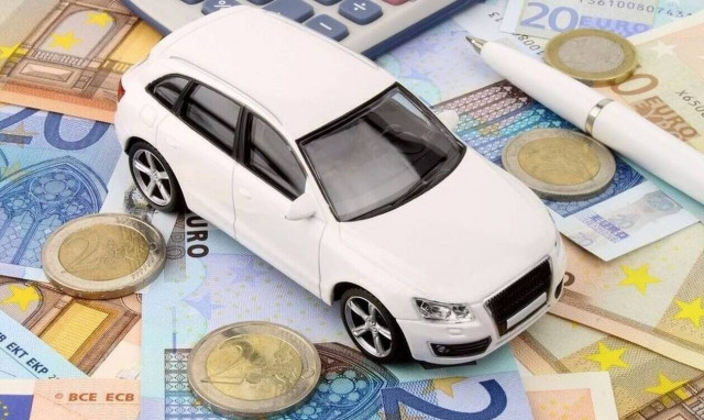 Τέλη κυκλοφορίας 2023: Με τρεις τρόπους οι πληρωμές - Πότε λήγει η προθεσμία