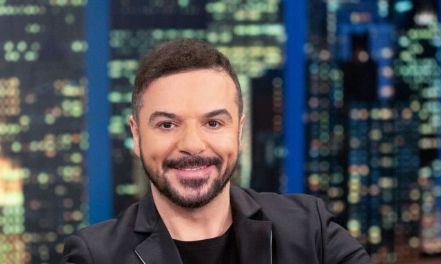 Survivor All Star - Τριαντάφυλλος: «Δεν πάω ούτε με 100.000 ευρώ τον μήνα»