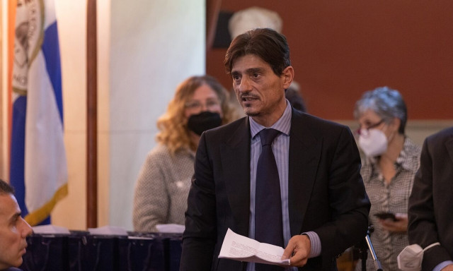 Βράβευση της ΒΙΑΝΕΞ για τη διαχρονική της προσφορά στην ελληνική φαρμακοβιομηχανία από το ΕΚΠΑ