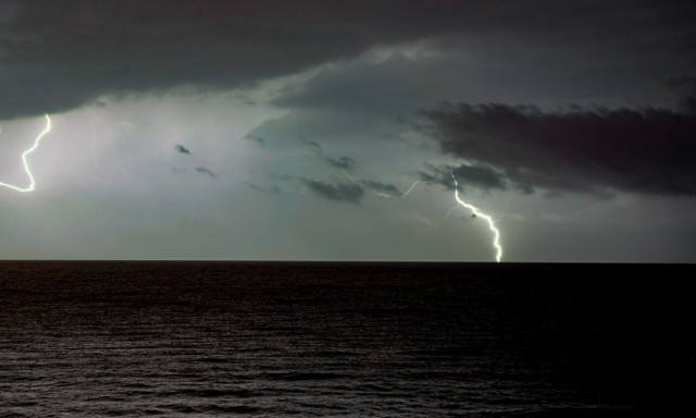 Κακοκαιρία: Ήχησε το 112 στη Δυτική Ελλάδα - Κλειστά τα σχολεία στη Ζάκυνθο