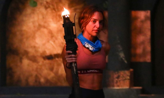 Survivor All Star - Ξεσπά ο αδερφός της Καρολίνας: «Άσε να σε πολεμούν»