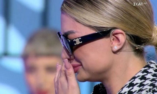 My Style Rocks: Ξέσπασε σε κλάματα η Νικόλ με σχόλιο του Σκουλού