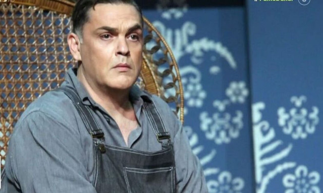 Αντώνης Λουδάρος: «Έγραφαν στον τίτλο ότι πέθανα»