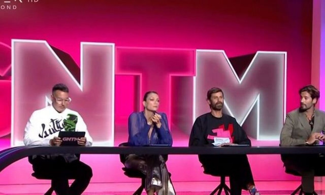 GNTM: Σάλος με πρώην μοντέλο – Η φωτογραφία που «έριξε» το Instagram