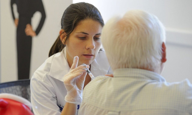 Νέο εμβόλιο για τον έρπητα ζωστήρα: Στην αναμονή η ένταξή του στο Εθνικό Πρόγραμμα Εμβολιασμών