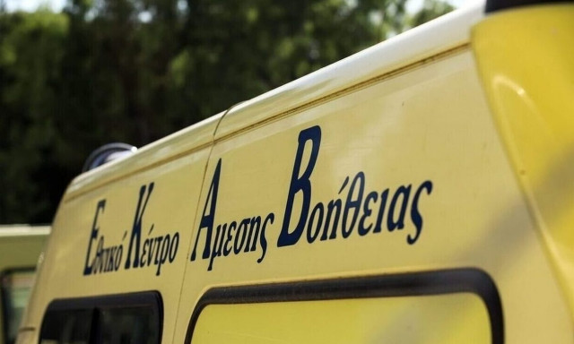 Τραγωδία στην Κρήτη: 40χρονος αυτοκτόνησε με καραμπίνα - Τον βρήκε η ανήλικη κόρη του