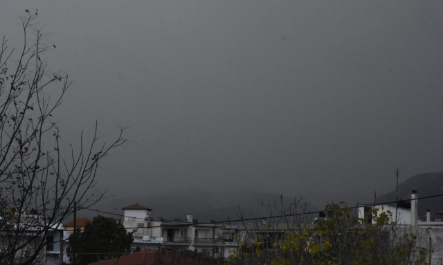 Καιρός: Έκτακτο Δελτίο Επιδείνωσης από την ΕΜΥ - Ισχυρές βροχές, καταιγίδες και πυκνές χιονοπτώσεις