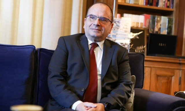 Επιστημονικό Συμβούλιο της Βουλής για Ράμμο: Κανένας δεν έρχεται αυτόκλητος στο Κοινοβούλιο