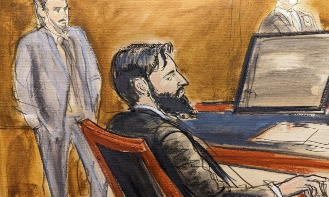 Αντιμέτωπος με θανατική ποινή ο τζιχαντιστής της πολύνεκρης επίθεσης του Μανχάταν