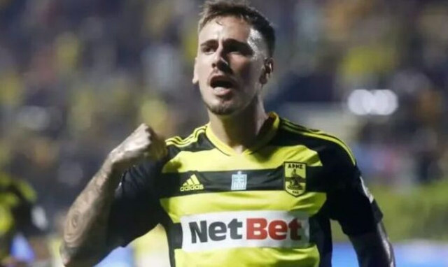 Το έκανε κι αυτό: Απίθανη κίνηση Μαντσίνι για να πάει Παναθηναϊκό!