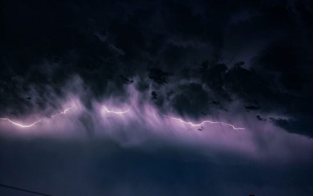 Προειδοποιητικό μήνυμα από το 112 στα Δωδεκάνησα - Κλειστά αύριο τα σχολεία