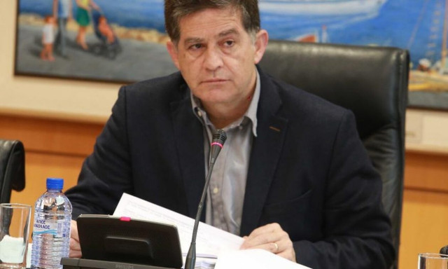 Θλίψη στην Κύπρο: Πέθανε η σύζυγος του Βουλευτή Μάριου Μαυρίδη