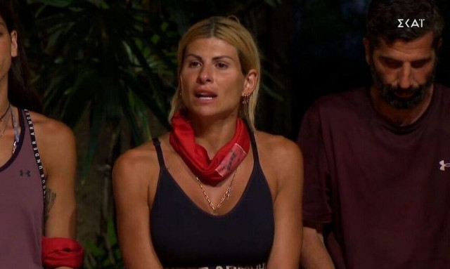 Ευρυδίκη Παπαδοπούλου: Τώρα που χώρισα, θα ήθελα να πάω στο Survivor All Star