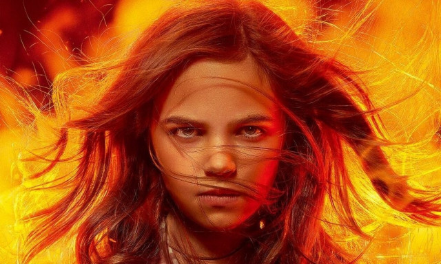 Χρυσά Βατόμουρα: Η δημόσια συγγνώμη σε 12χρονη ηθοποιό - Όριο ηλικίας στις υποψηφιότητες