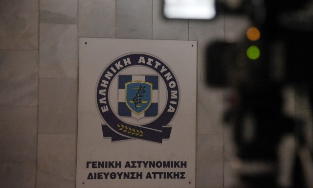 Ο «Μάξιμος Σαράφης» σπάει τη σιωπή του από τα κρατητήρια: «Με έχουν στοχοποιήσει»