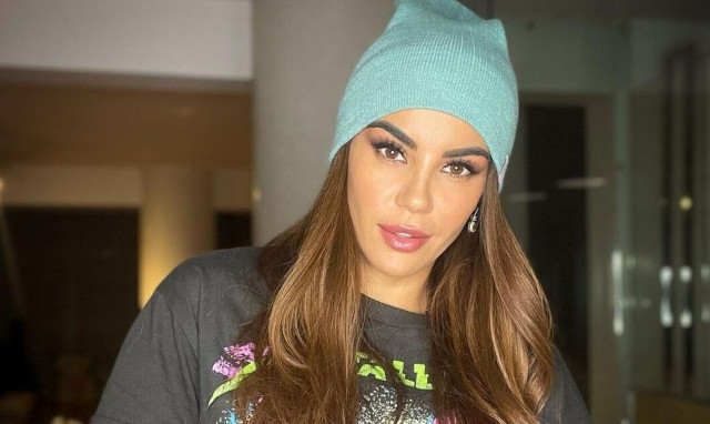 Survivor All Star: Η Ειρήνη Παπαδοπούλου ανακοίνωσε την είσοδό της στο ριάλιτι