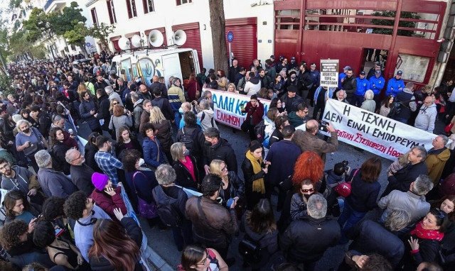 ΣΕΗ: Προειδοποιητική 48ωρη απεργία με αίτημα την απόσυρση του ΠΔ 85/2022