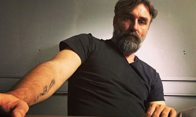 Ιβάν Σβιτάιλο: «Έφτασα κοντά στο να μπω στο Survivor, αλλά...»